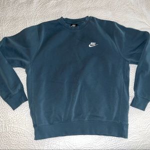 NIKE Men’s Crewneck